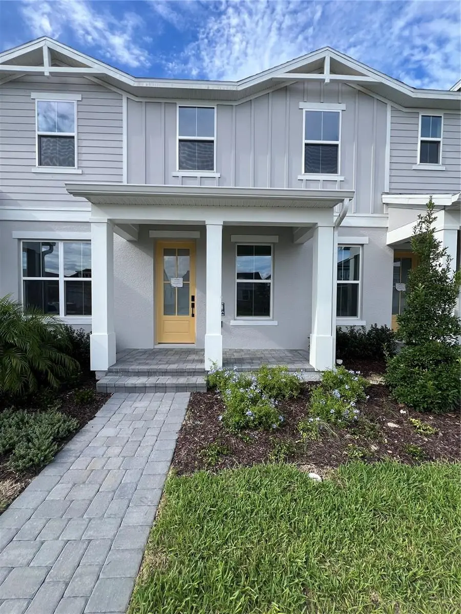 1819 Pinecliff Drive, Apopka, FL 32703 - #1