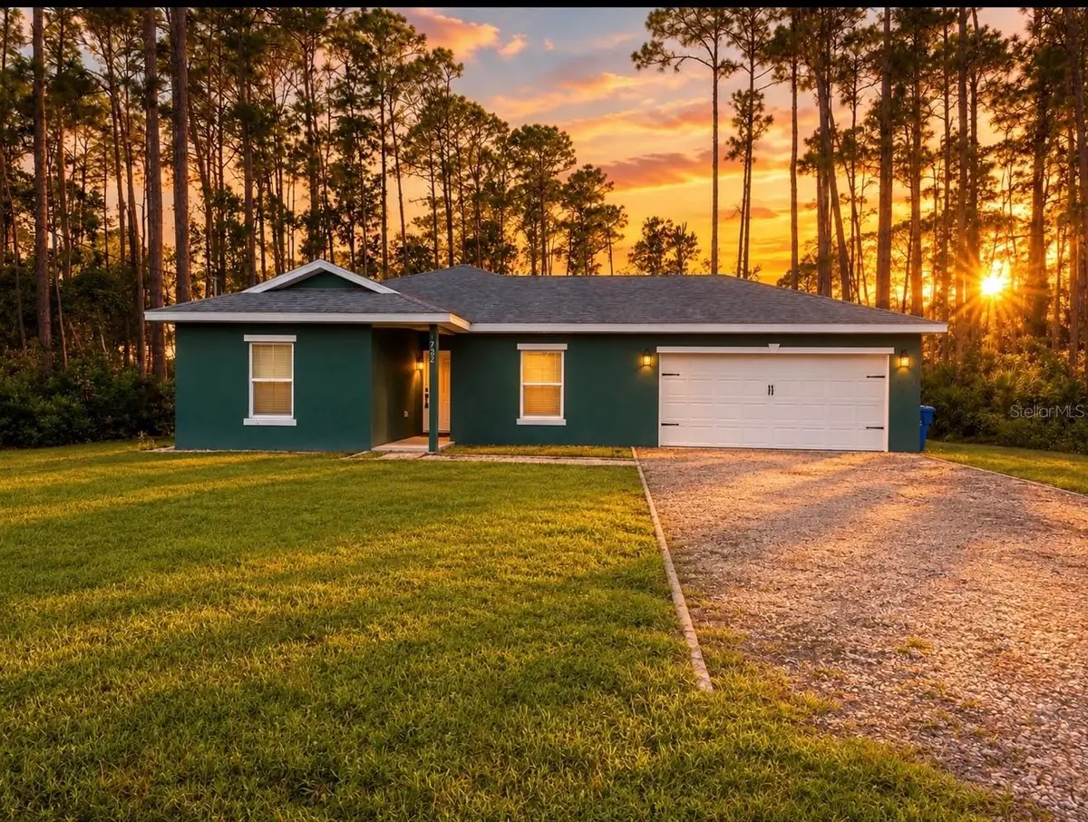 1752 9th Avenue, Deland, FL 32724 - #1