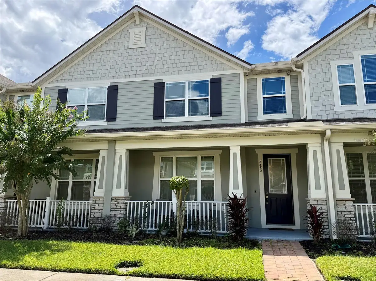 2280 Centerra Loop, Kissimmee, FL 34741 - #1