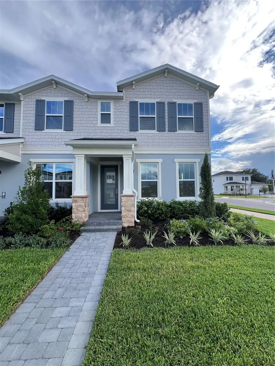 1896 Crowncrest Drive, Apopka, FL 32703 - #1