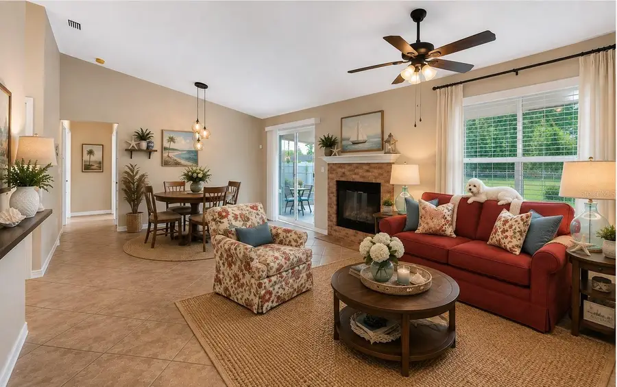 1531 Dallam Avenue Nw, Palm Bay, FL 32907 - #3