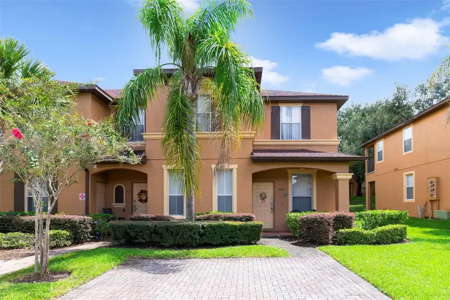 202 Palermo Street, Davenport, FL 33897 - #2