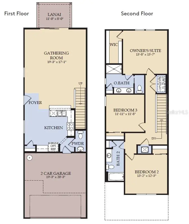5114 Morning Dew Lane, West Melbourne, FL 32904 - #2