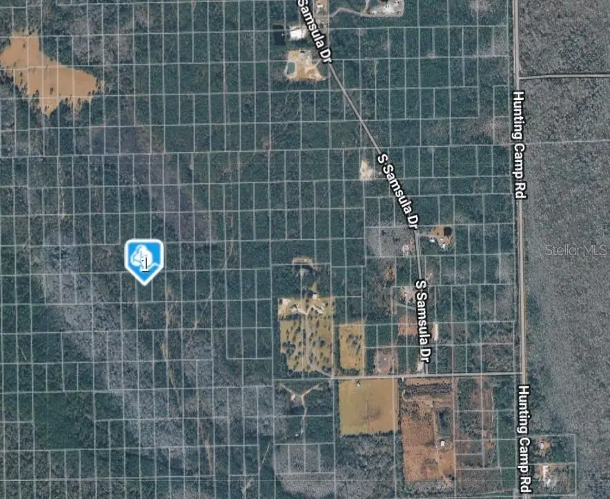 0 Samsula Dr, New Smyrna Beach, FL 32168 - #1