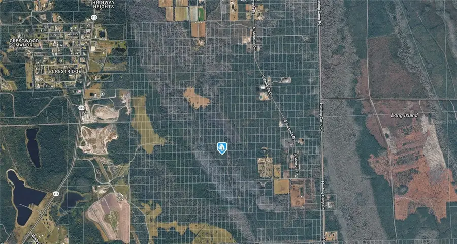0 Samsula Dr, New Smyrna Beach, FL 32168 - #2