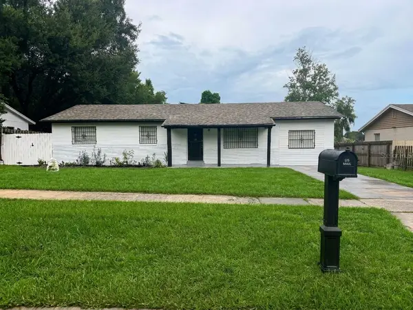 7927 Arabian Place, ORLANDO, FL 32818
