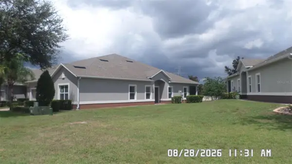 3547 Fairwaters Court #F, CLERMONT, FL 34711