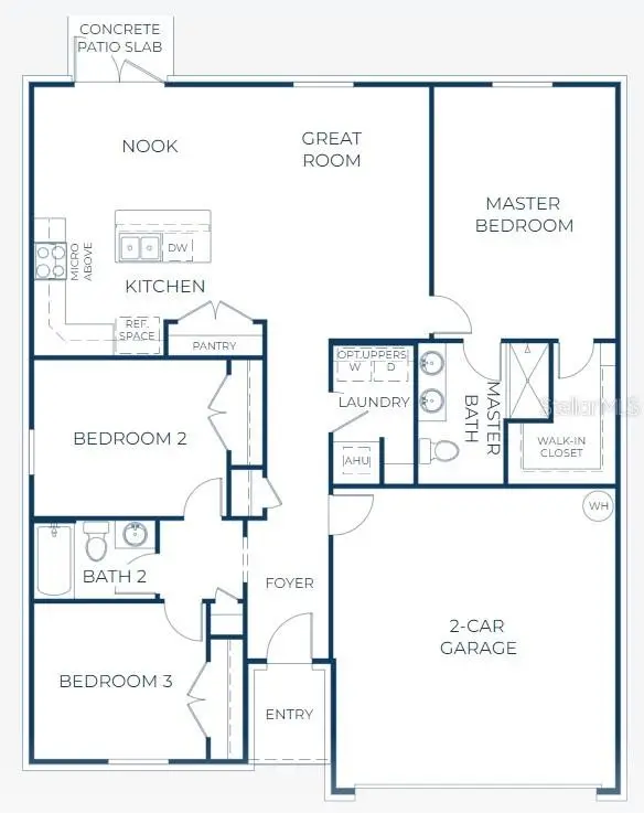 26250 Brooks Road, Punta Gorda, FL 33955 - #3