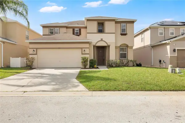 822 Kettering Road, DAVENPORT, FL 33897