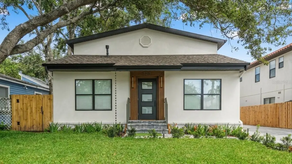 3415 W Barcelona Street, Tampa, FL 33629 - #1