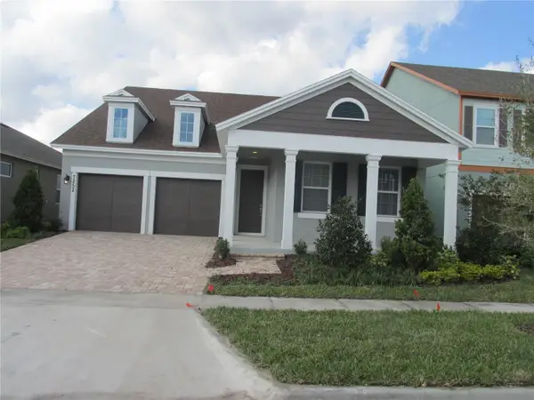 7252 Backwoods Trail, WINDERMERE, FL 34786