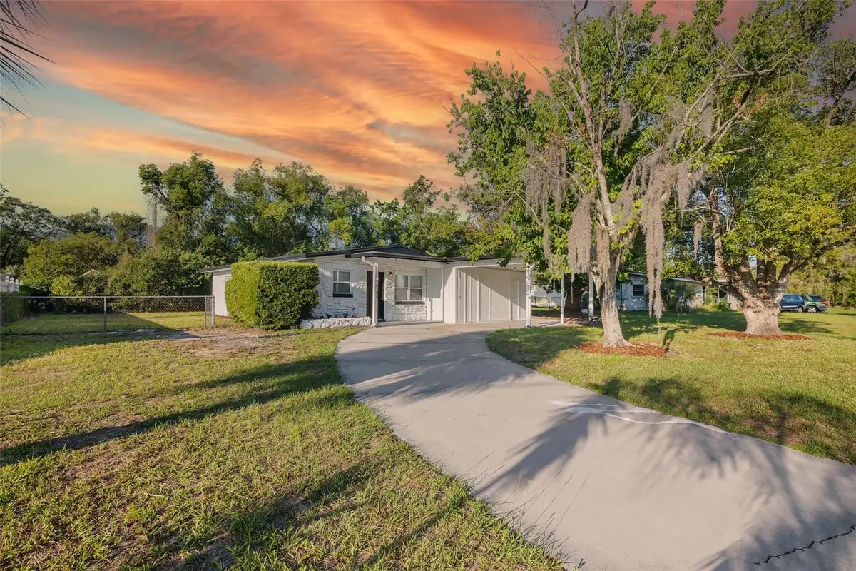 6108 Bear Lake Terrace, Apopka, FL 32703 - #1