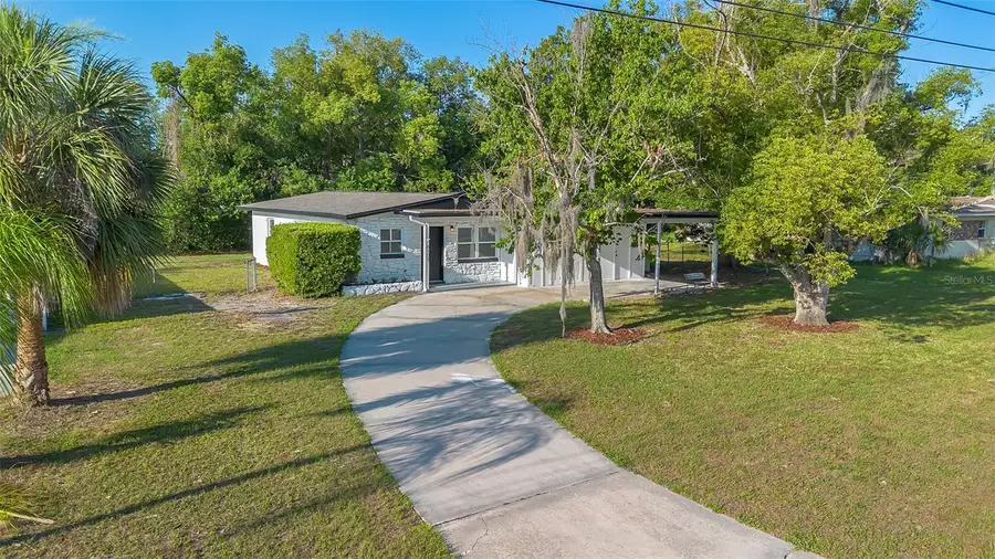 6108 Bear Lake Terrace, Apopka, FL 32703 - #2