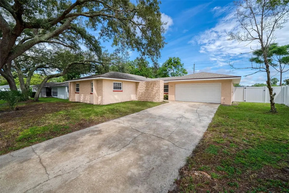 716 Laurel Way, Casselberry, FL 32707 - #1