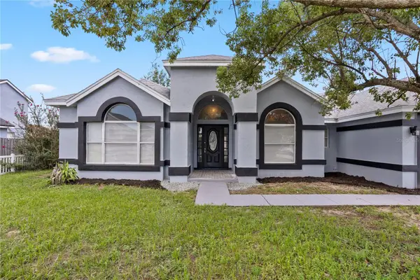 5427 Blue Tick Drive, ORLANDO, FL 32810