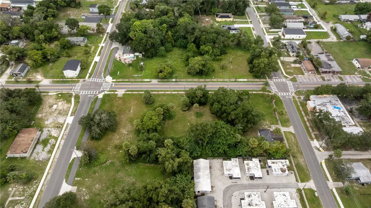 815-837 S Central Avenue, Apopka, FL 32703 - #1