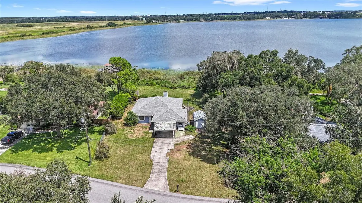 310 Paradise Island Drive, Haines City, FL 33844 - #1