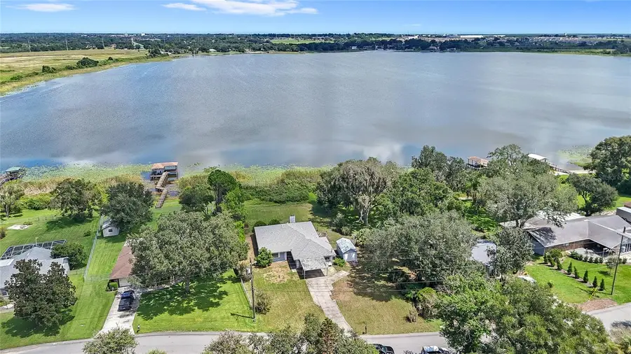 310 Paradise Island Drive, Haines City, FL 33844 - #2