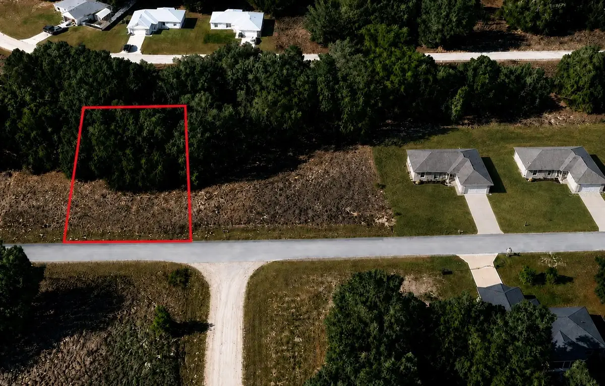 7762 N Manville Road, Citrus Springs, FL 34434 - #1