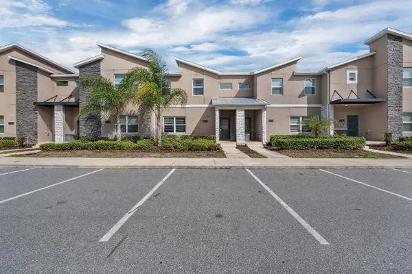 2958 Protagonist Street, KISSIMMEE, FL 34746