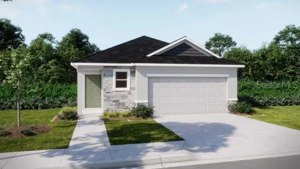 25462 Calusa Drive, PUNTA GORDA, FL 33955