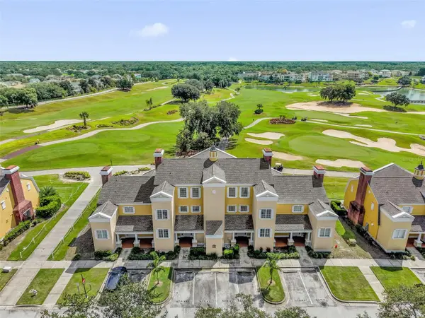 1323 Seven Eagles Court #102, REUNION, FL 34747