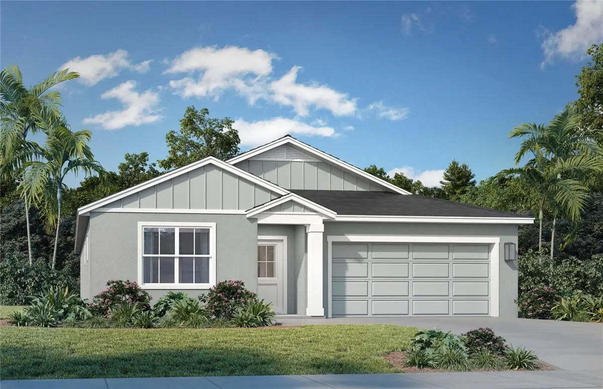 815 Andrew Street, Winter Haven, FL 33881 - #1