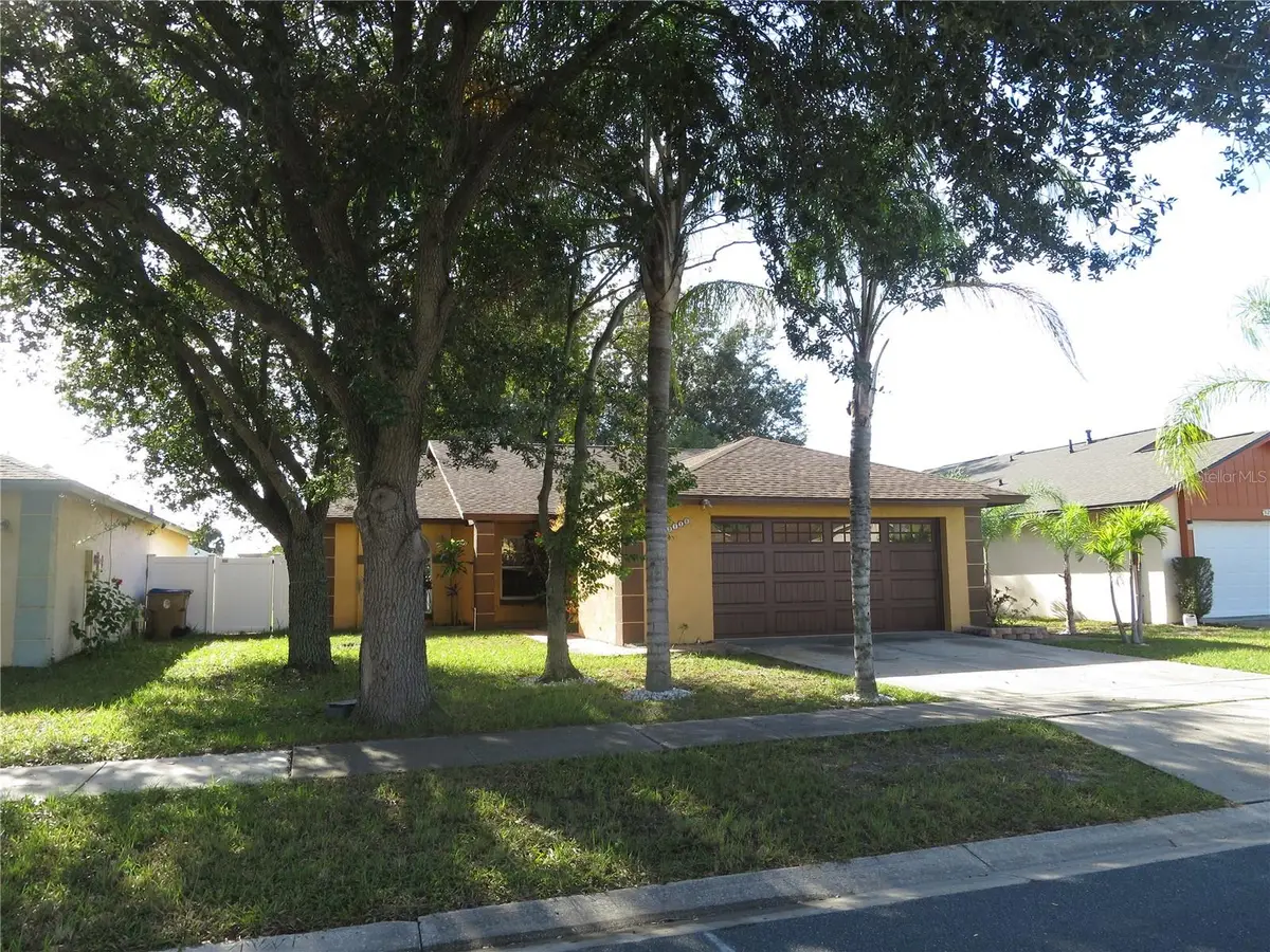 3115 Smoke Signal Circle, Kissimmee, FL 34746 - #1