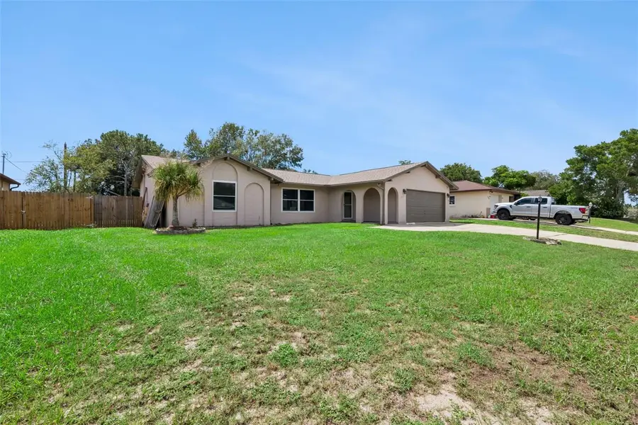 853 Sylvia Drive, Deltona, FL 32725 - #3