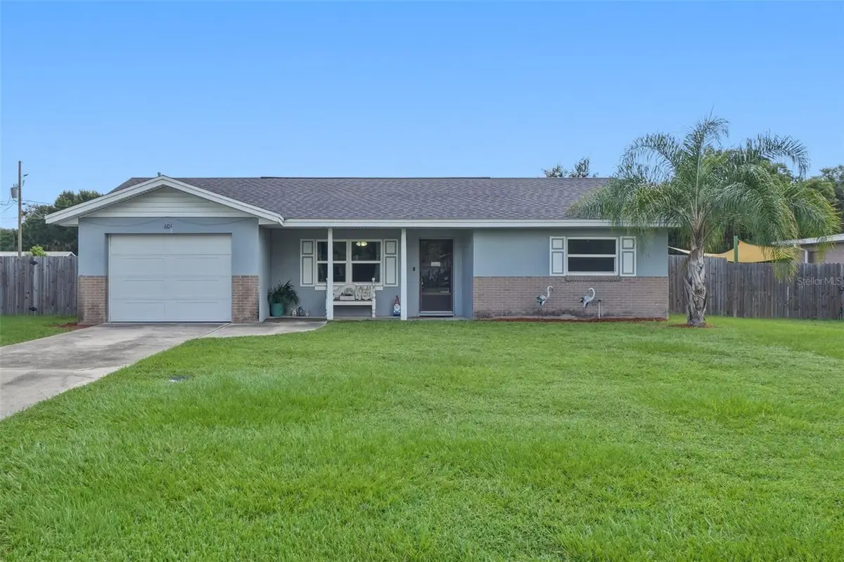 601 Georgia Avenue, Saint Cloud, FL 34769 - #1