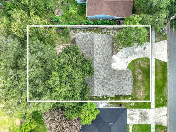 5610 Shasta Drive, ORLANDO, FL 32810
