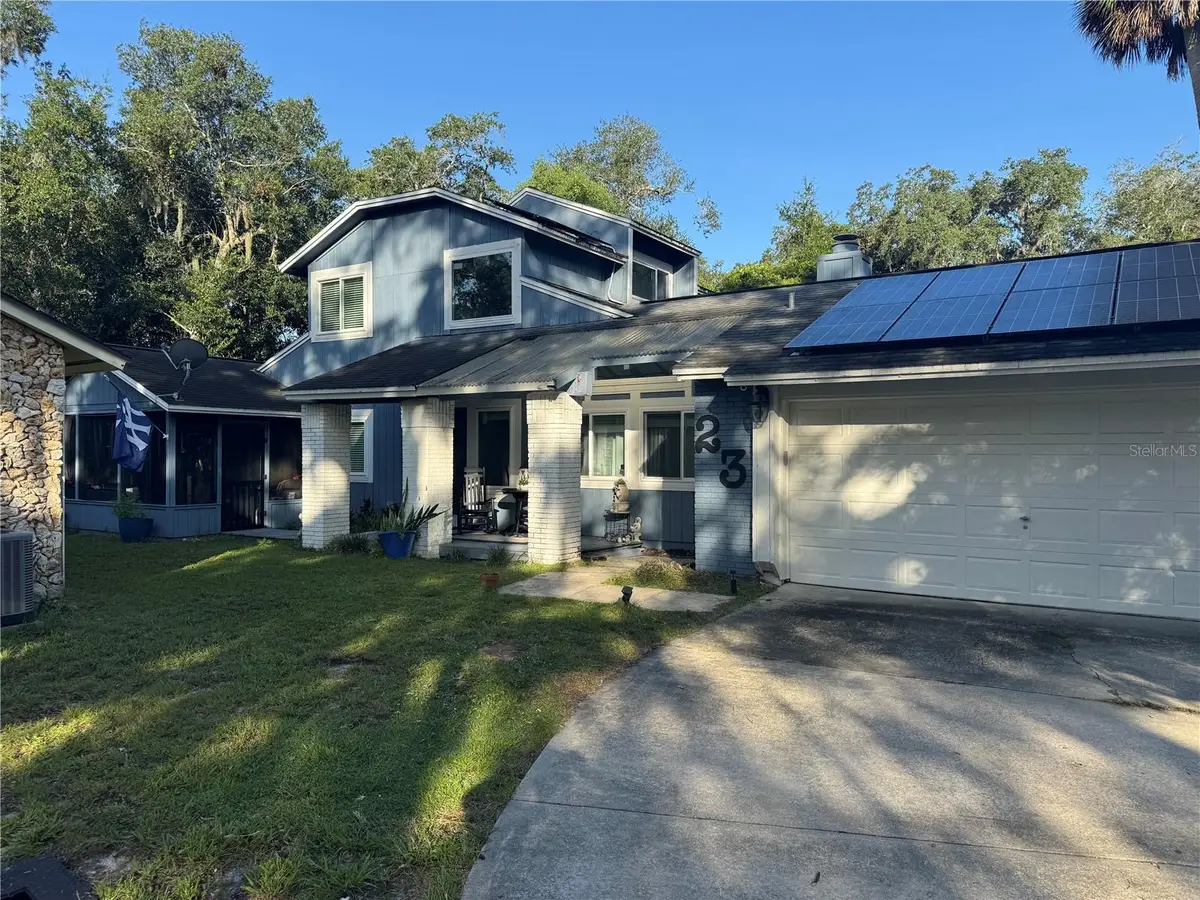 23 Waterford Court, Ormond Beach, FL 32174 - #1