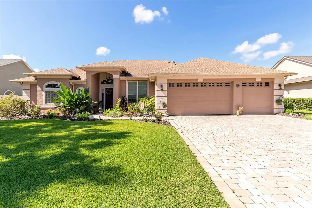 5314 Chiswick Circle, Belle Isle, FL 32812 - #1