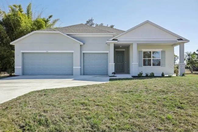 2116 Rio De Janeiro Avenue, Punta Gorda, FL 33983 - #1