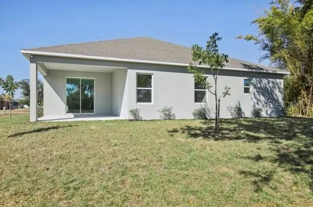 2116 Rio De Janeiro Avenue, Punta Gorda, FL 33983 - #2