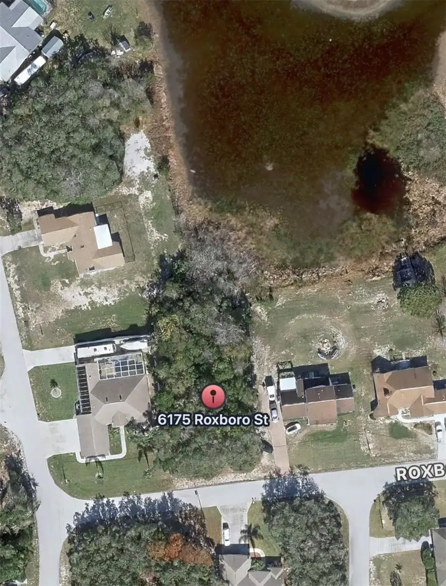 6175 Roxboro Street, Spring Hill, FL 34606 - #2