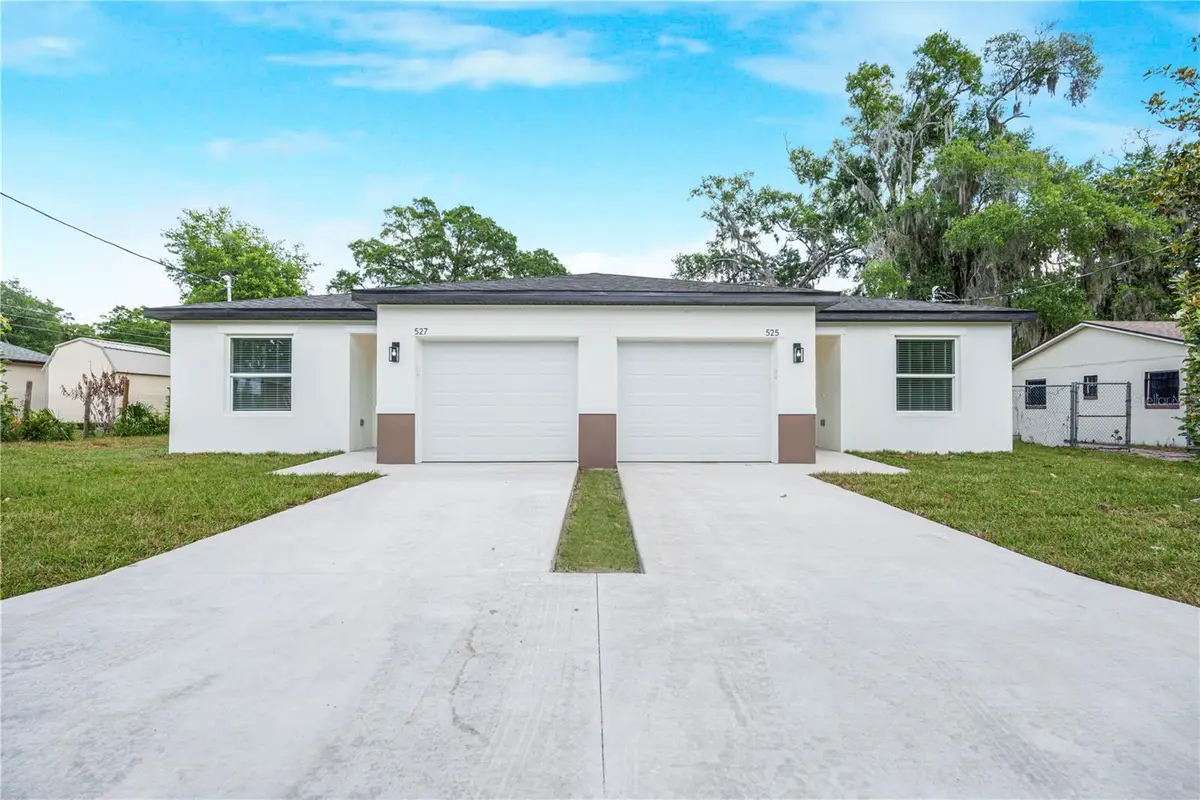 525-527 Pine Lane, Eustis, FL 32726 - #1