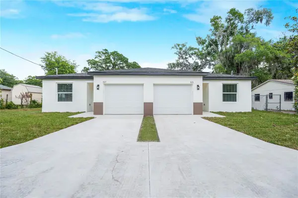 525-527 Pine Lane, EUSTIS, FL 32726