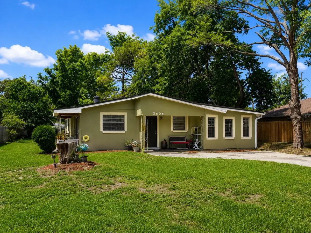 3606 Anna Drive, Apopka, FL 32703 - #1