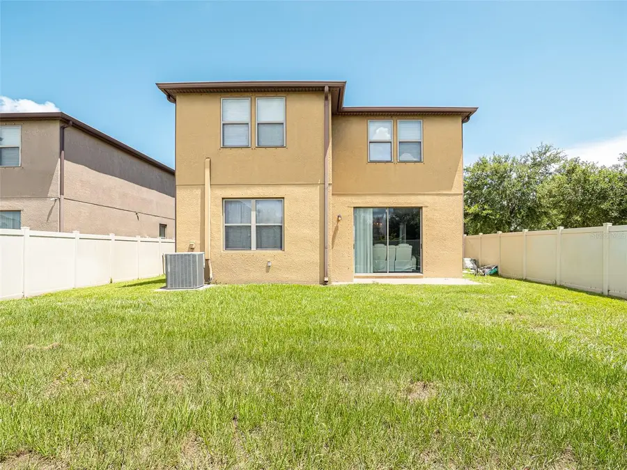 6327 Yellow Buckeye Drive #6327, Riverview, FL 33578 - #2