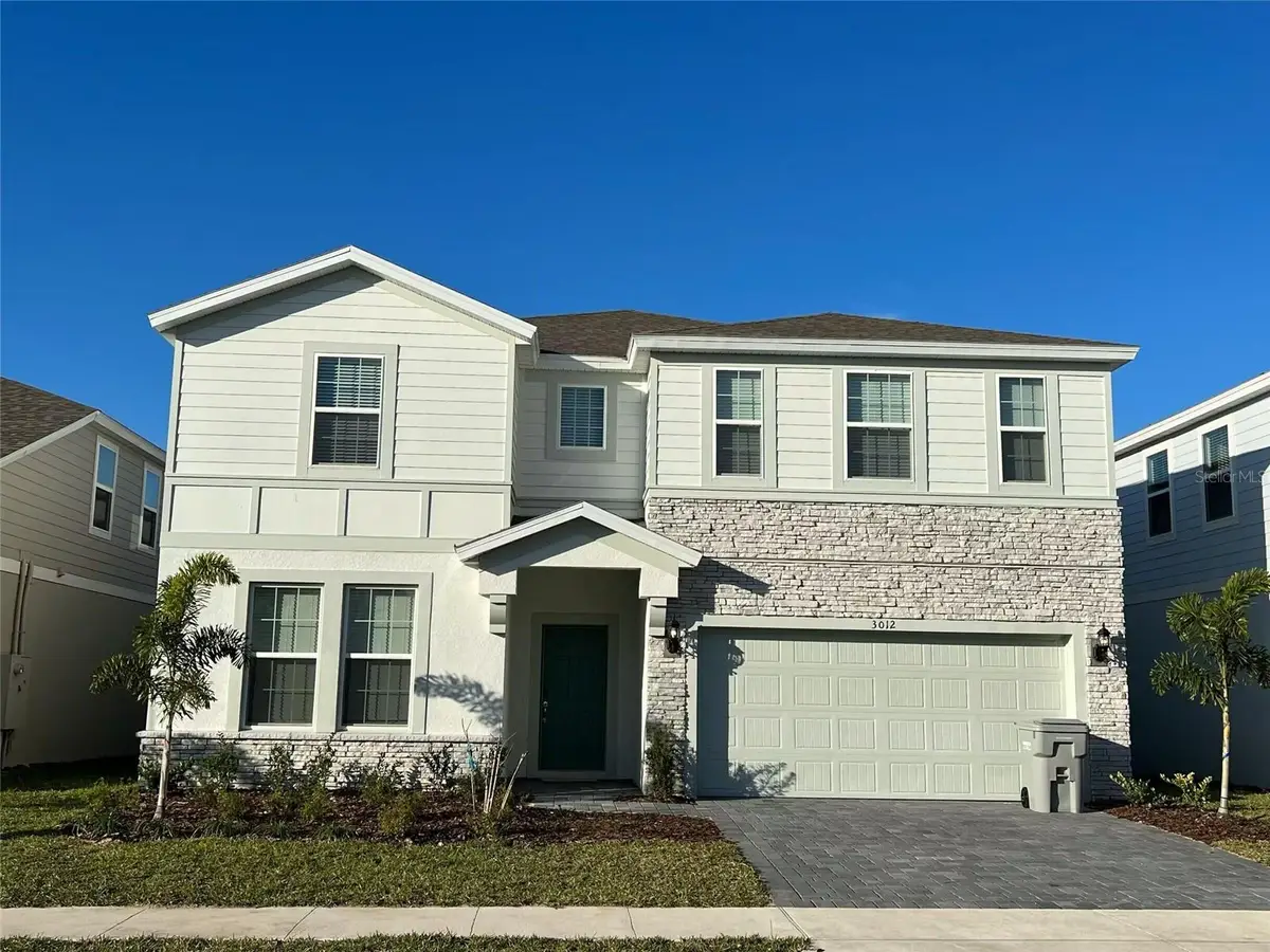 3012 Mahalo Drive, Davenport, FL 33897 - #1