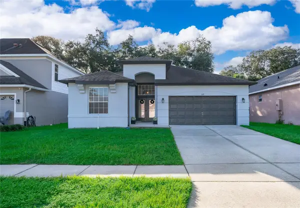519 Pleasant Grove Drive, WINTER SPRINGS, FL 32708