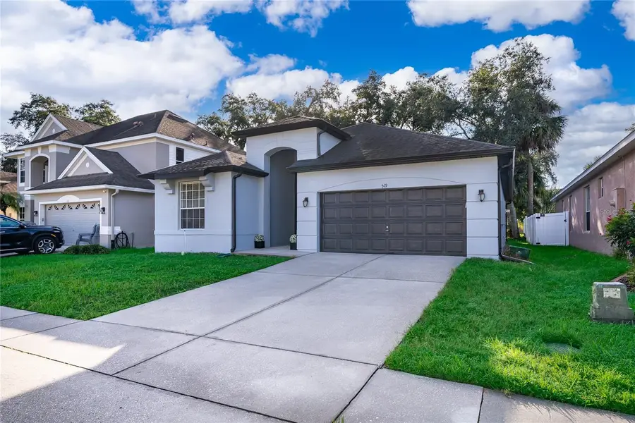 519 Pleasant Grove Drive, Winter Springs, FL 32708 - #3