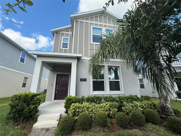 1374 Viscaya Cove Boulevard, WINTER GARDEN, FL 34787