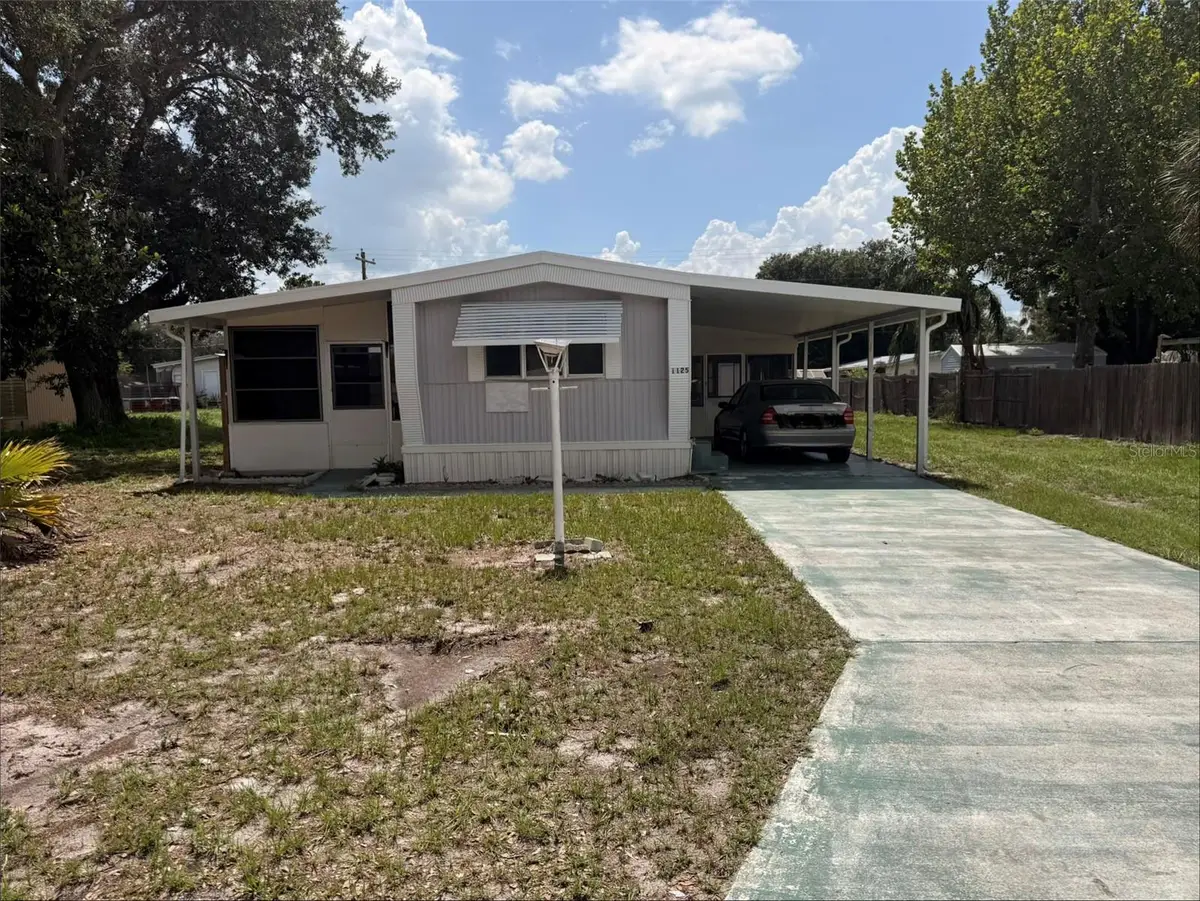 1125 Blue Jay Road, Wauchula, FL 33873 - #1