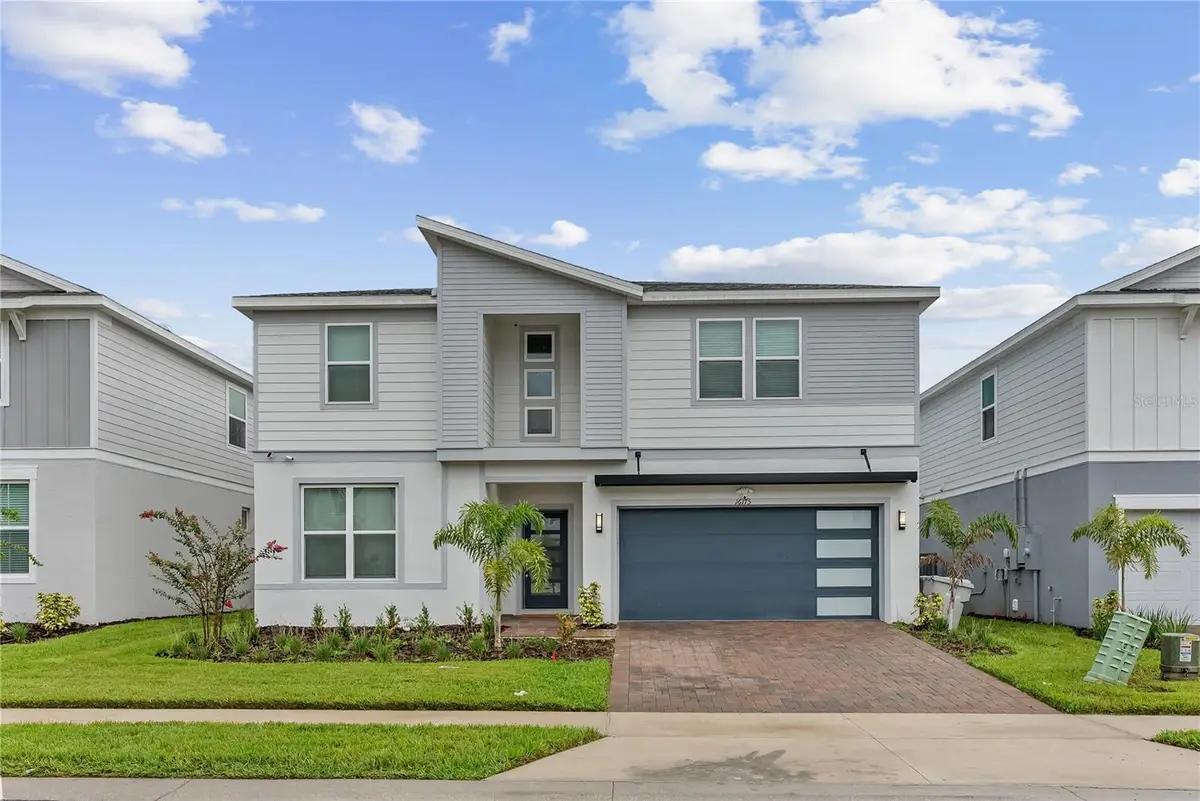 16175 Coastal Cove Lane, Clermont, FL 34714 - #1