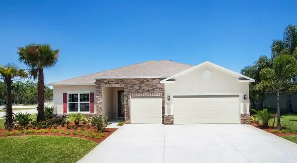 1630 Nuremburg Boulevard, PUNTA GORDA, FL 33983