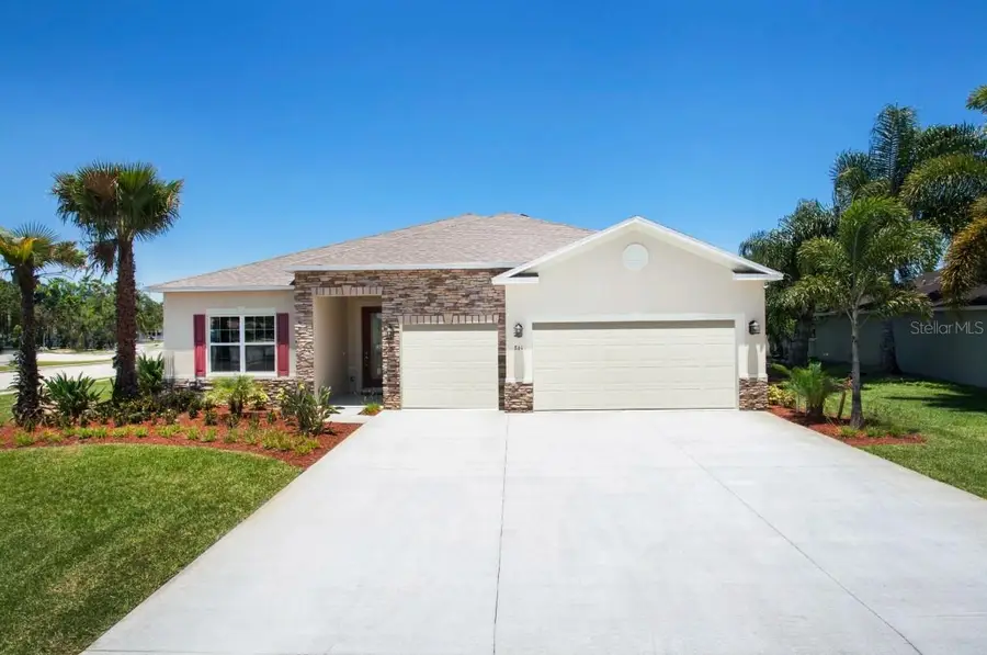 1630 Nuremburg Boulevard, Punta Gorda, FL 33983 - #2