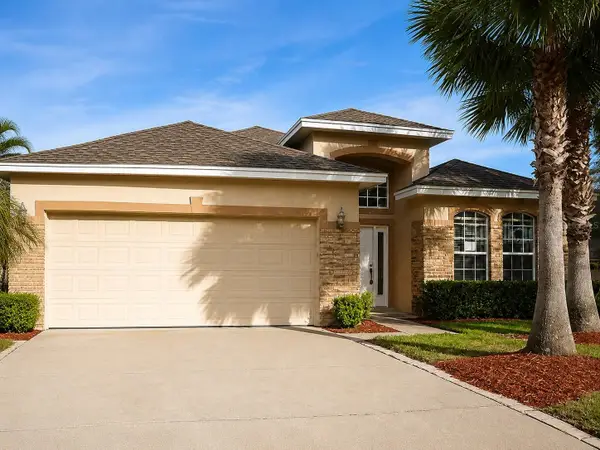 10205 Cypress Vine Drive, ORLANDO, FL 32827