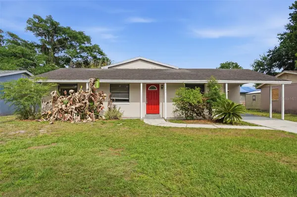 2131 Messina Avenue, ORLANDO, FL 32811